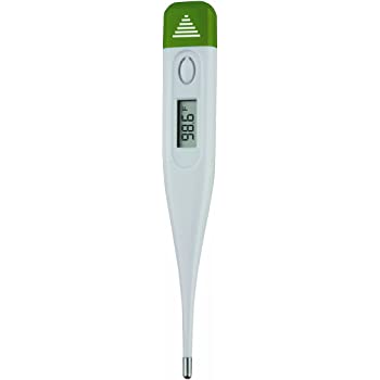 Veridian Digital Oral Thermometer - Sterling Distributors