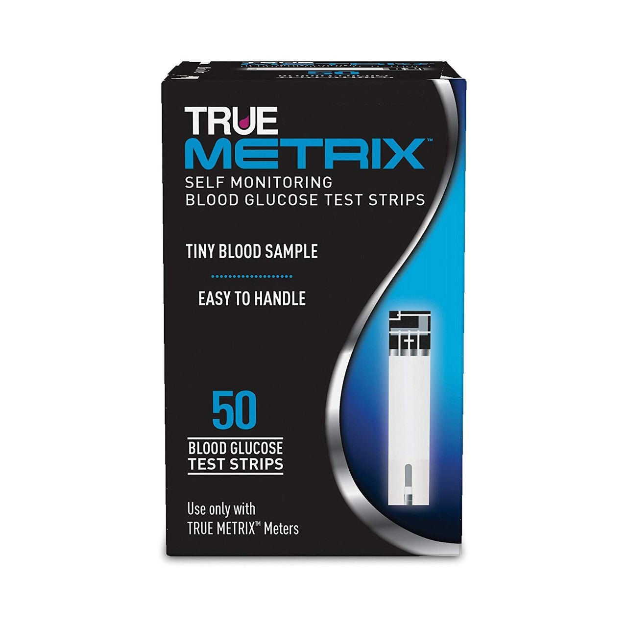 Trividia True Metrix Medicare/Medicaid - Sterling Distributors