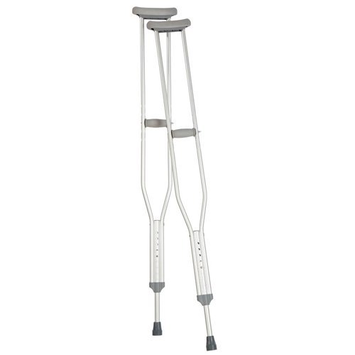 Drive Aluminum Crutch Youth - Sterling Distributors