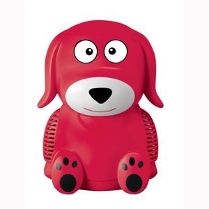 Veridian Pete The Dog Nebulizer - Sterling Distributors