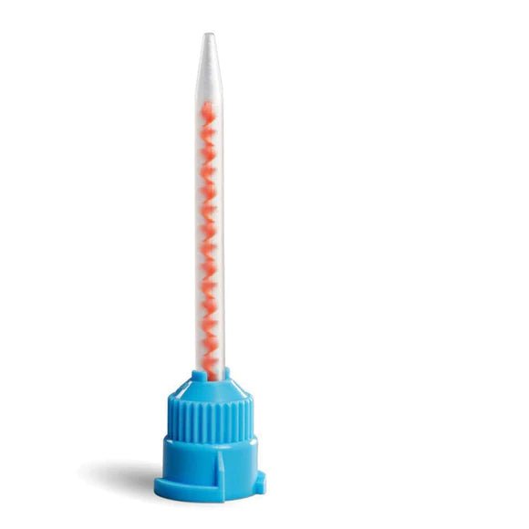 Mixing Tips Blue & Orange (25/Pk) - Sterling Distributors