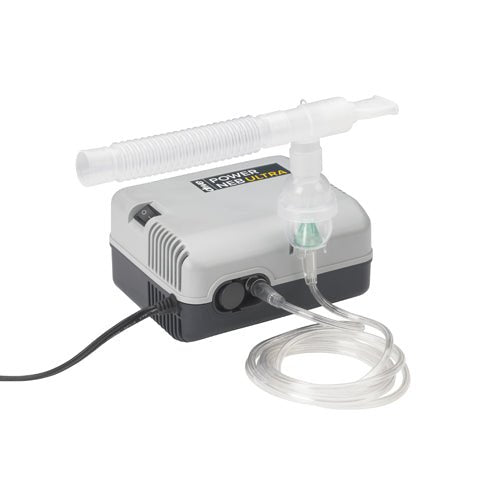 Drive Power Neb Ultra Nebulizer HCPCS - E0570 - Sterling Distributors