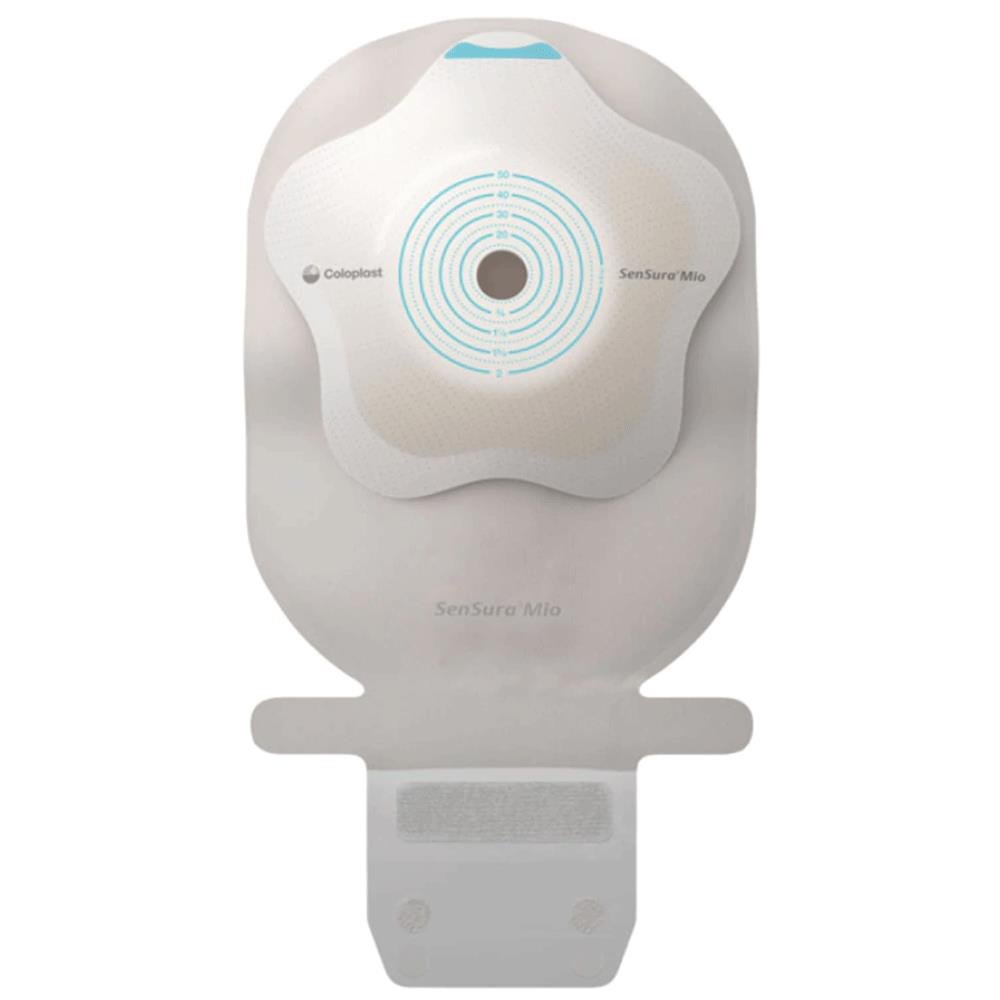 Coloplast Sensura Drainable Pouch - Sterling Distributors