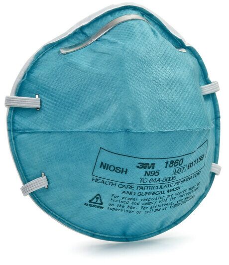 3M N95 Respirator and Surgical Mask - Sterling Distributors