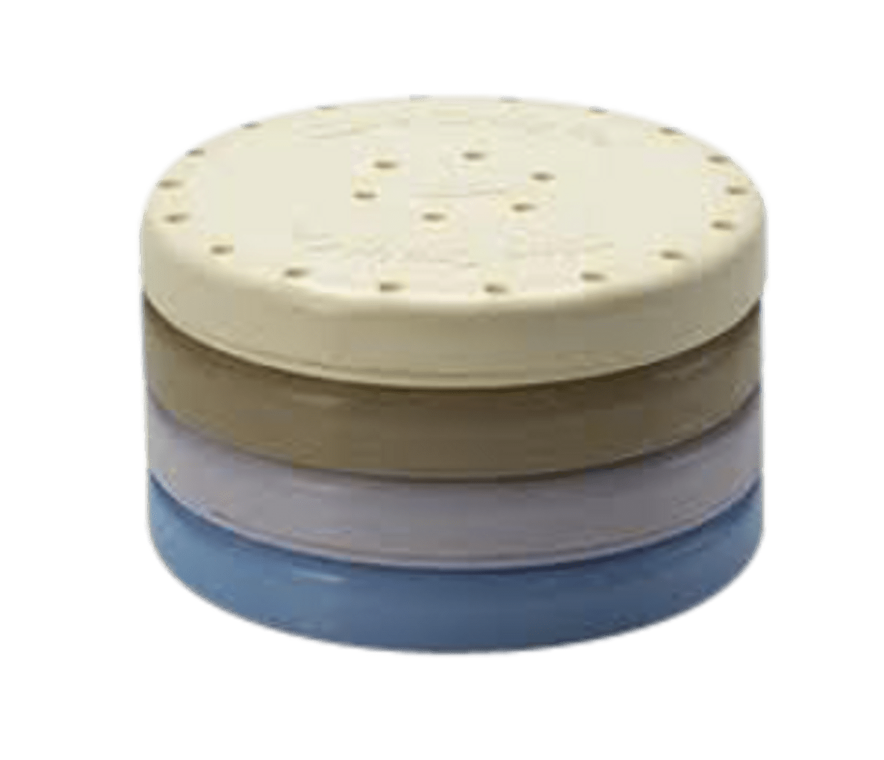 Bur Blocks Magnetic 24 Holes Autoclavable 1/pk. - Cargus - Sterling Distributors