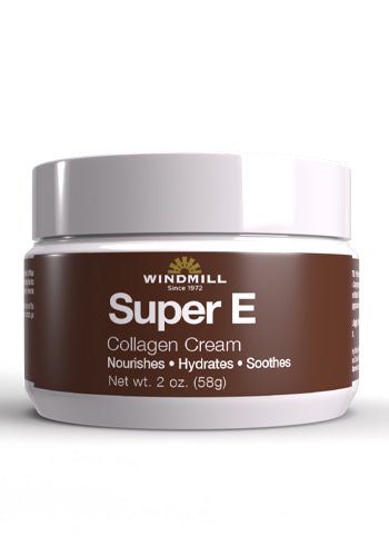 Windmill Super E Collagen Cream - Sterling Distributors