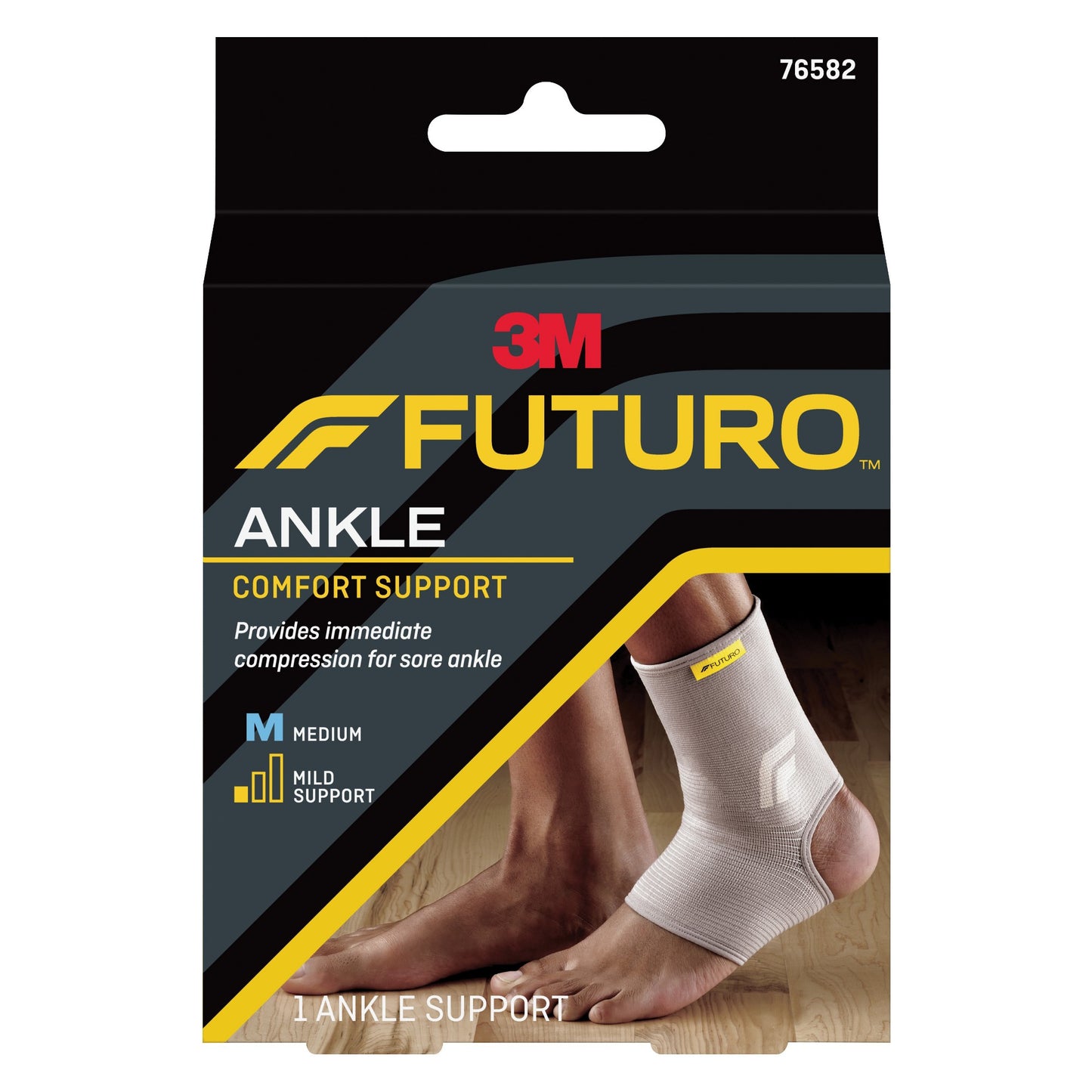 Futuro Ankle Support Medium - Sterling Distributors