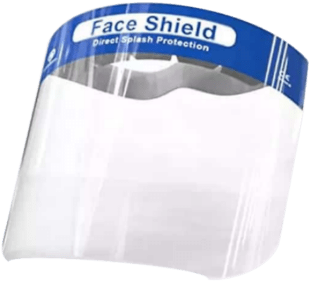 Faceshield - Sterling Distributors
