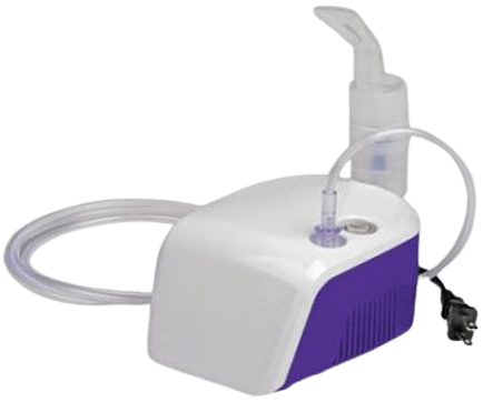 Veridian MicroNeb Compressor Nebulizer - Sterling Distributors