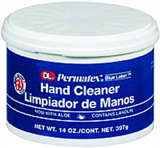 Permatex Hand Cleaner 14oz - Sterling Distributors