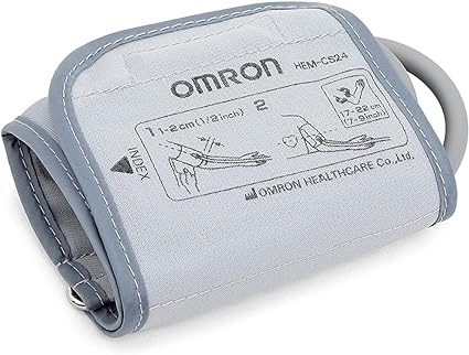 Omron Small Blood Pressure Cuff