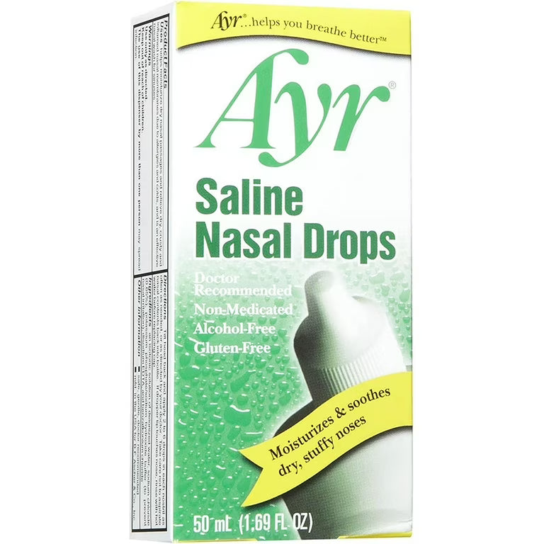 Ayr Drops 1.69oz