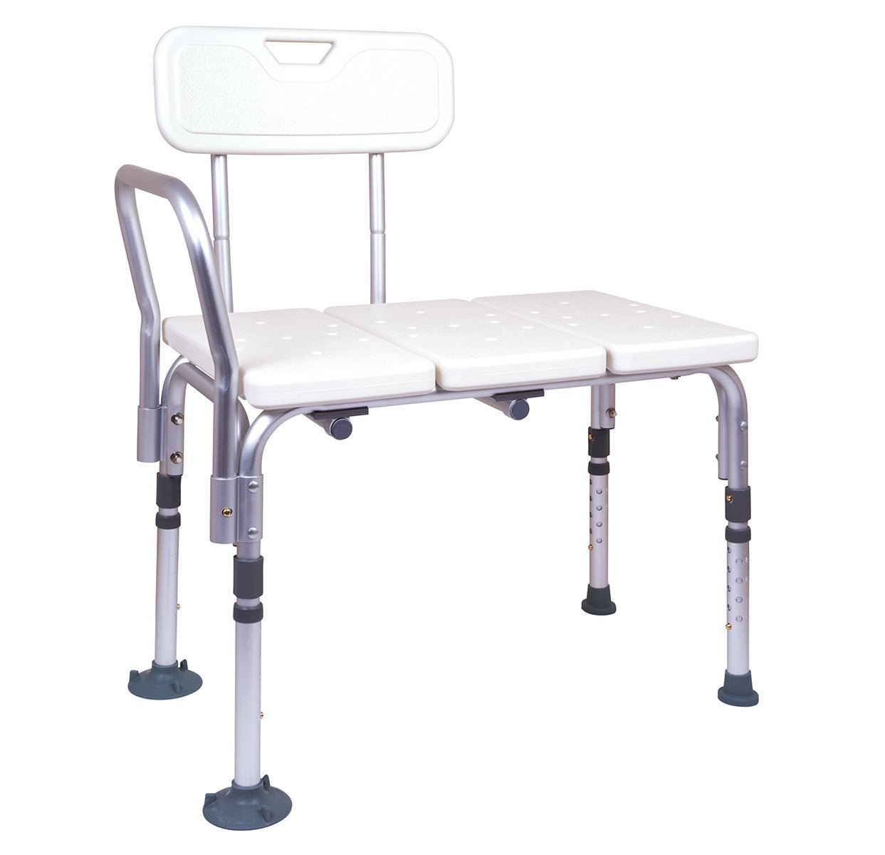 Probasics Bariatric Transfer Bench 500lb Capacity HCPCS E0248 - Sterling Distributors