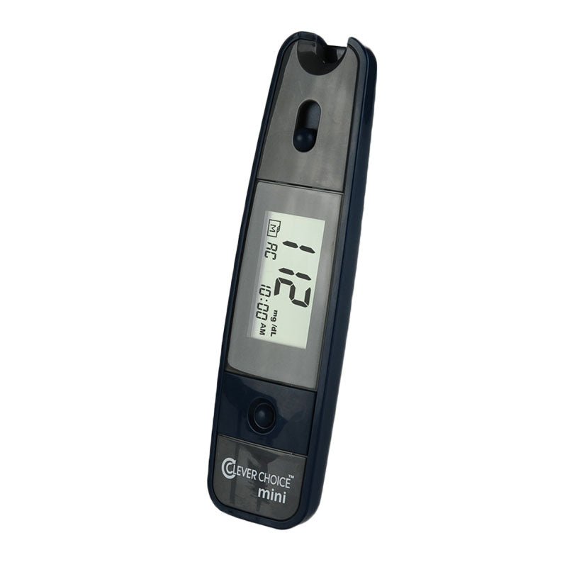 Clever Choice Mini Meter - Sterling Distributors