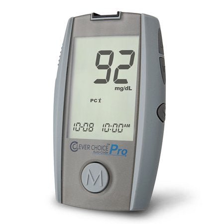 Clever Choice Pro Meter - Sterling Distributors