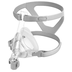 Sol Full Face CPAP Mask Large - Sterling Distributors
