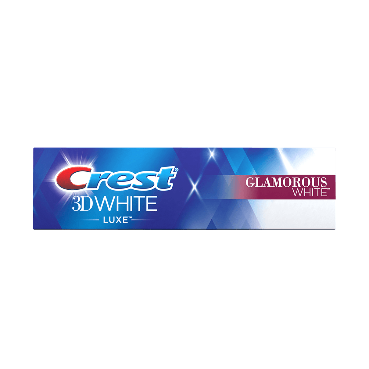 Crest Toothpaste 3D White Deep Clean 3.8oz - Sterling Distributors