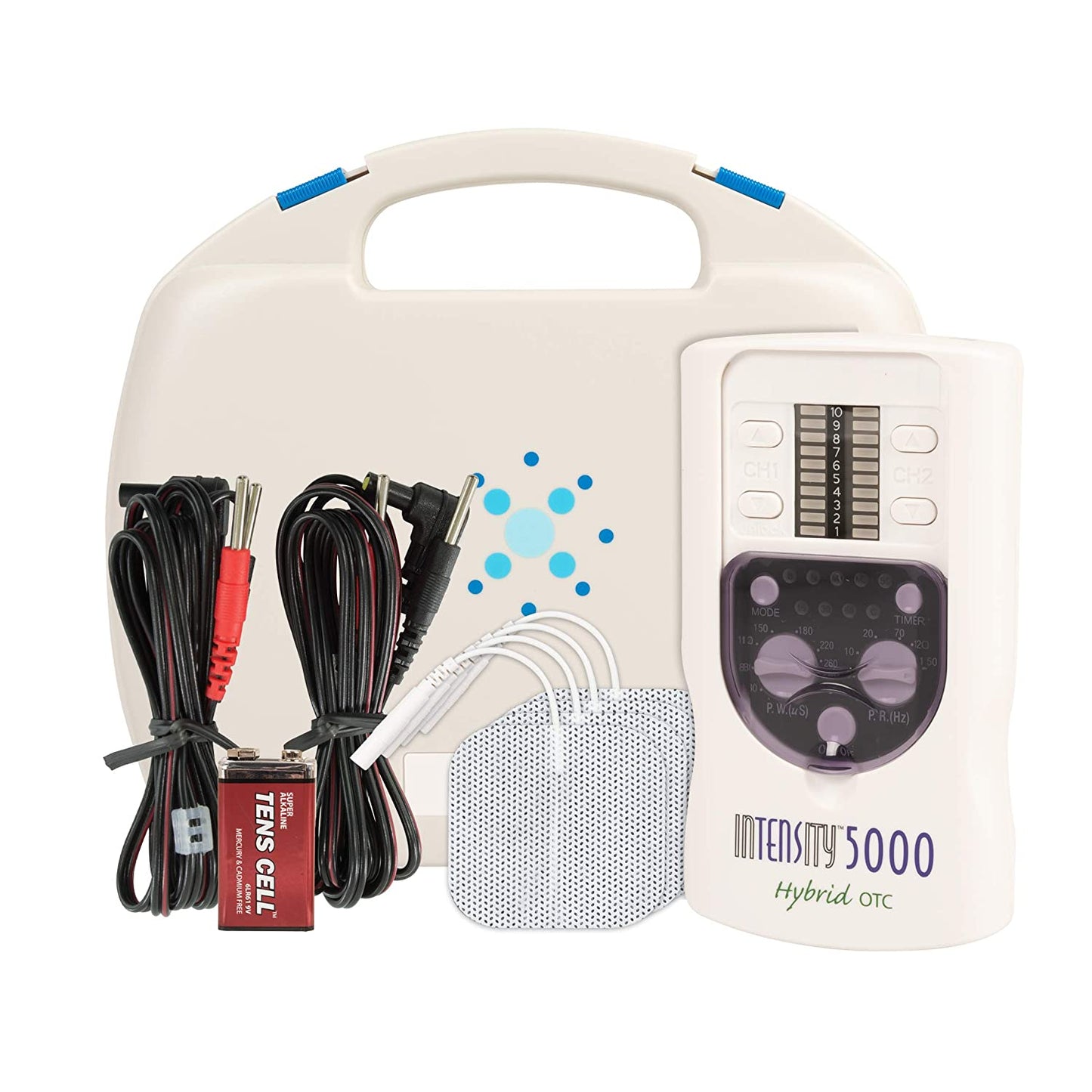 Compass InTENSity 5000 Tens Unit