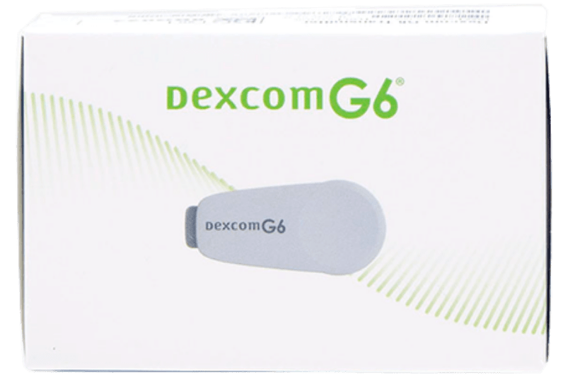 Dexcom G6 Transmitter DME 1ea STT - OR - 001 - Sterling Distributors