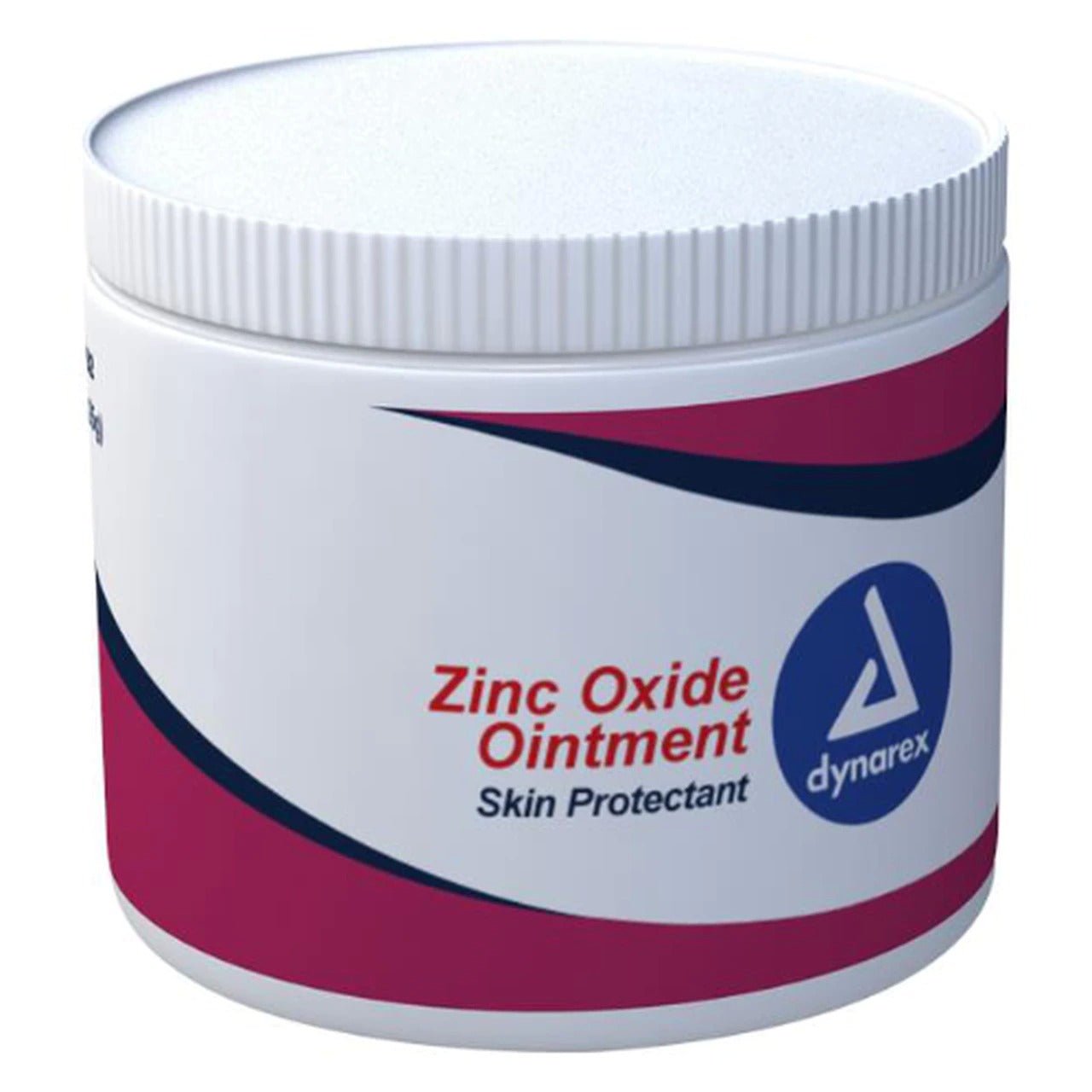 Zinc Oxide Ointment 15oz Jar - Sterling Distributors