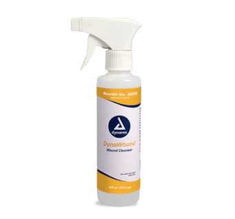 Dynarex DynaWound Wound Cleanser - Sterling Distributors