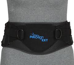DeRoyal Prolign Back Support Size Large Waist Size 40 - 45 - Sterling Distributors