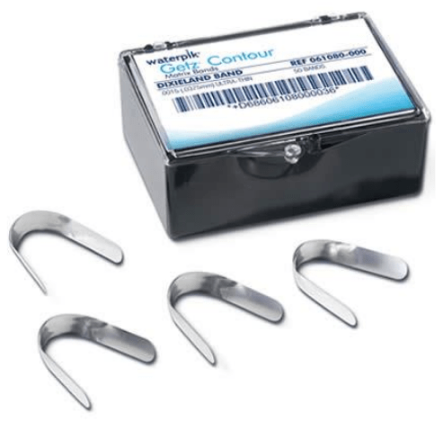 Contour matrix Bands .002 - Sterling Distributors