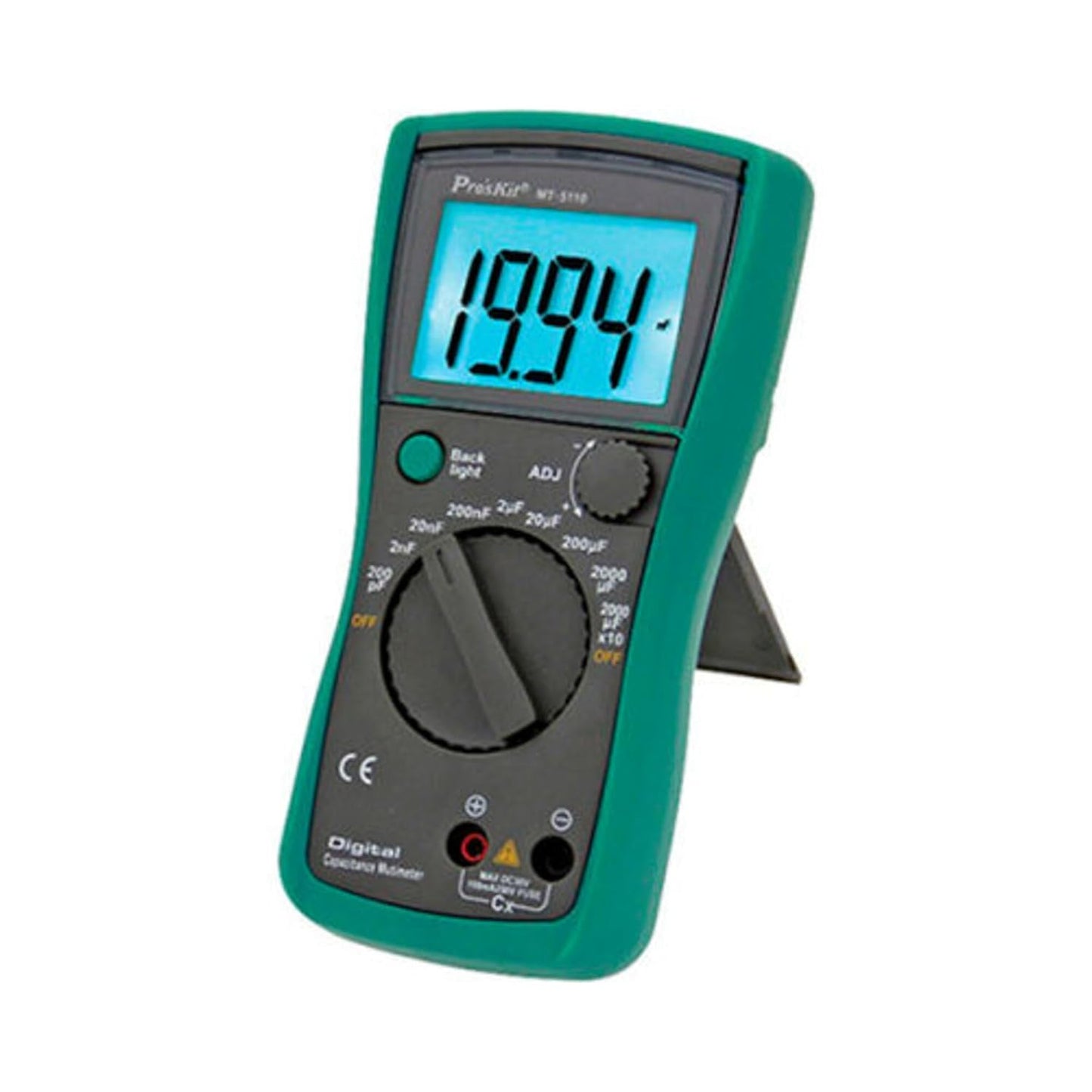 Eclipse Meter - Sterling Distributors