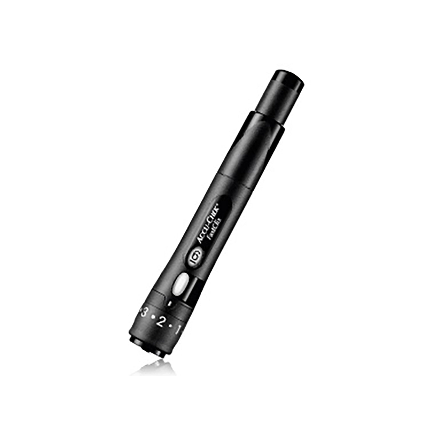 Fast Clix Lancing Device - Sterling Distributors