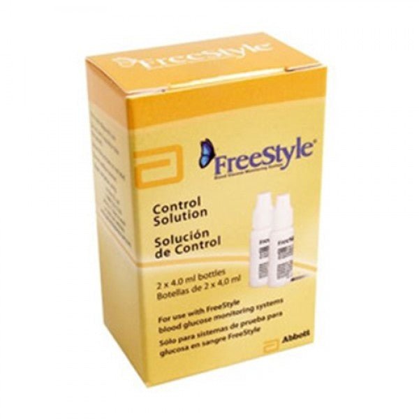 Freestyle Control Solution - Sterling Distributors
