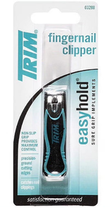 TRIM Fingernail Clipper