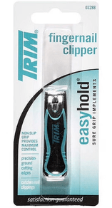 TRIM Fingernail Clipper - Sterling Distributors
