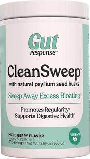 Gut Response CleanSweep Powder - Sterling Distributors