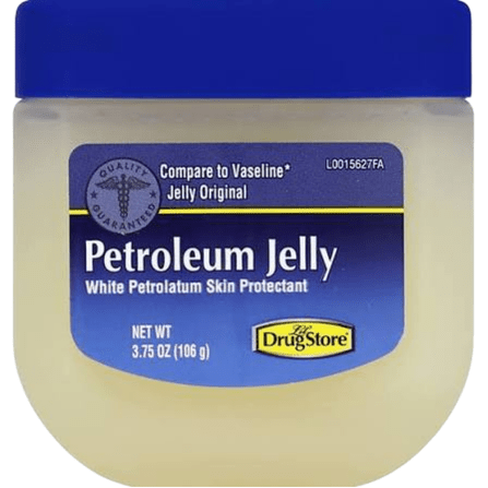 Lil Drug Petroleum Jelly 3.75 oz