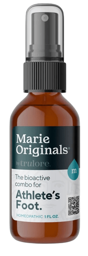 Marie Originals Athletes Foot Spray 1 oz - Sterling Distributors