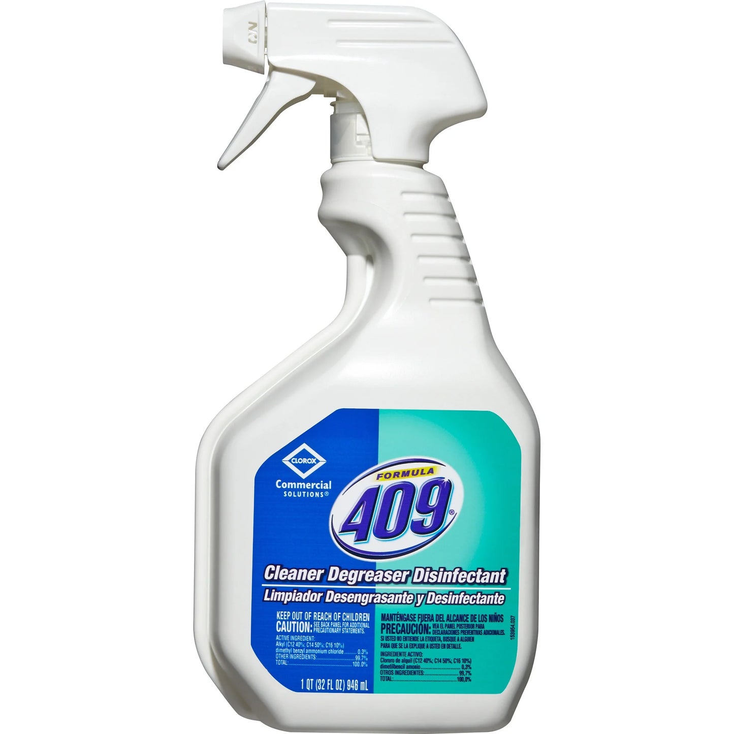 Formula 409 Cleaner Degreaser Disinfectant Spray
