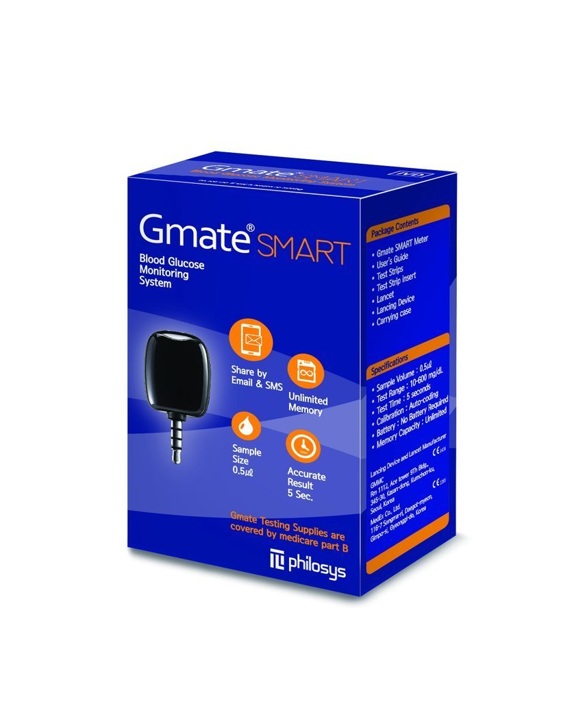 Gmate Smart Meter - Sterling Distributors