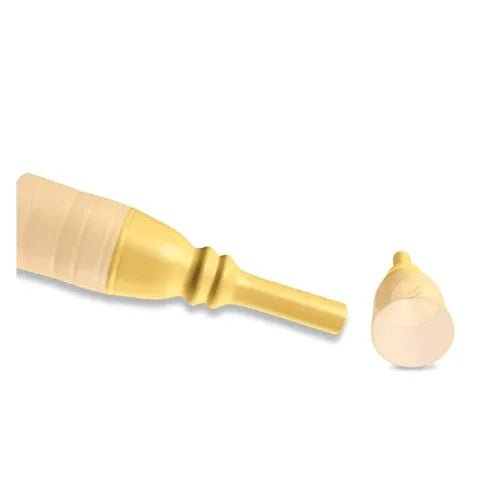 Hollister External Catheter Size Tan - Sterling Distributors