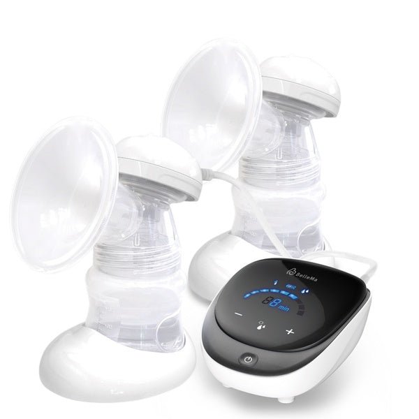 BelleMa Plethora Breast Pump - Sterling Distributors