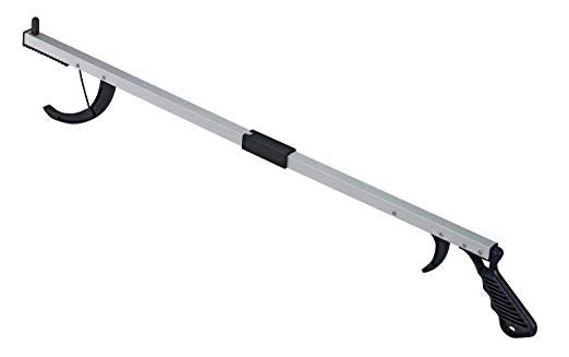 Mabis Aluminum 32 Reacher w/ Magnetic Tip - Sterling Distributors