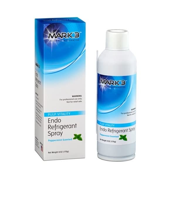 Mark 3 Endo Refrigerant Spray - Sterling Distributors