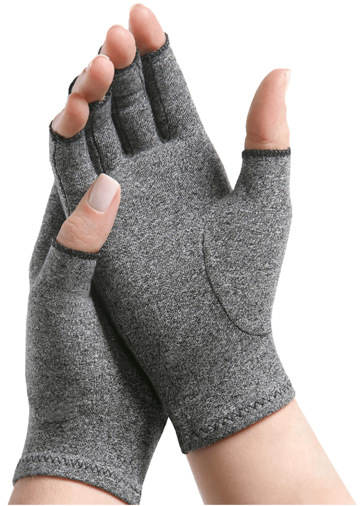 Brownmed IMAK Arthritis Gloves Medium (Pair) - Sterling Distributors