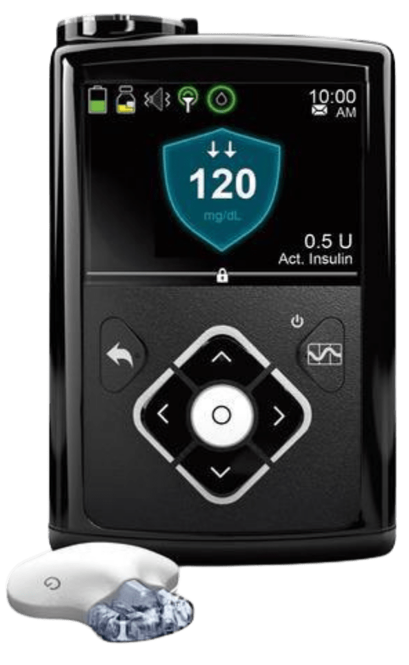 MiniMed Guardian Continious Glucose Monitoring Sensor - Sterling Distributors