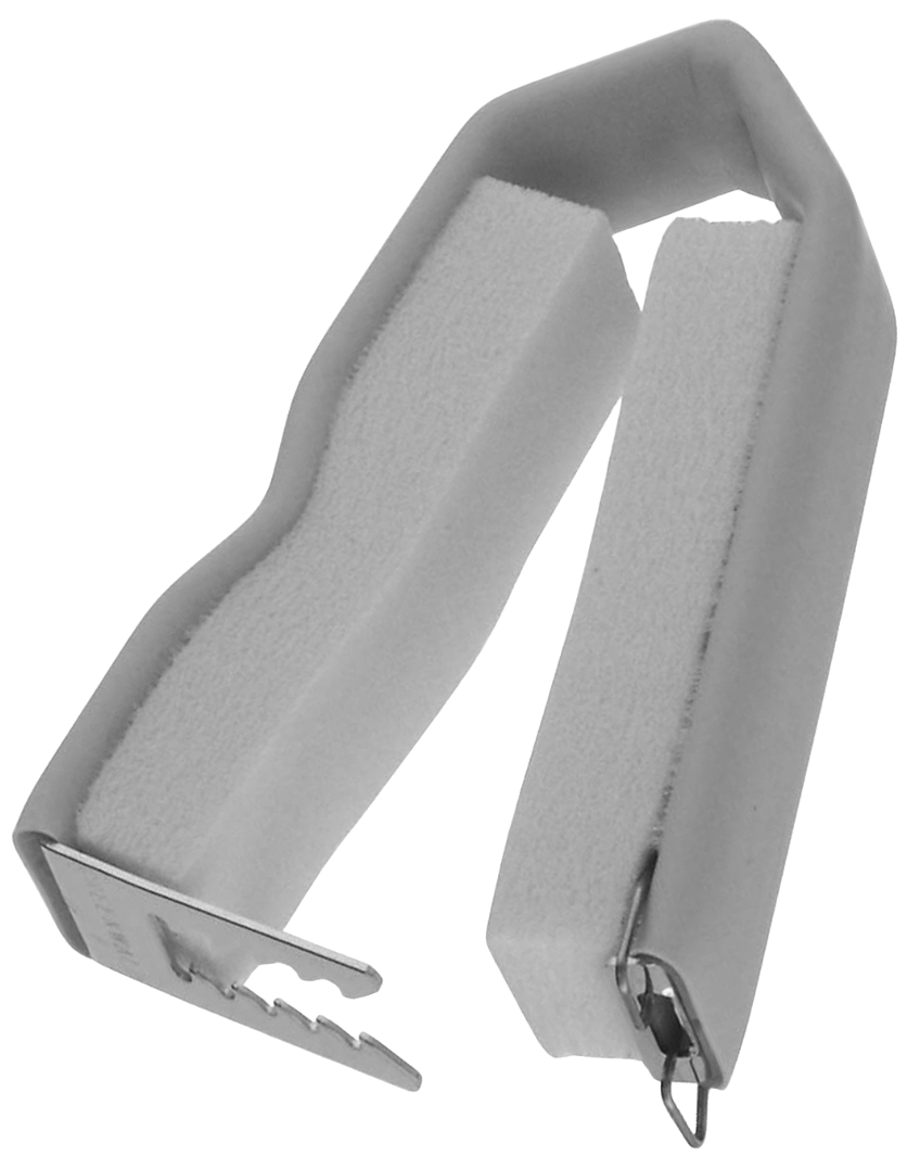 BD CUNNINGHAM CLAMP
