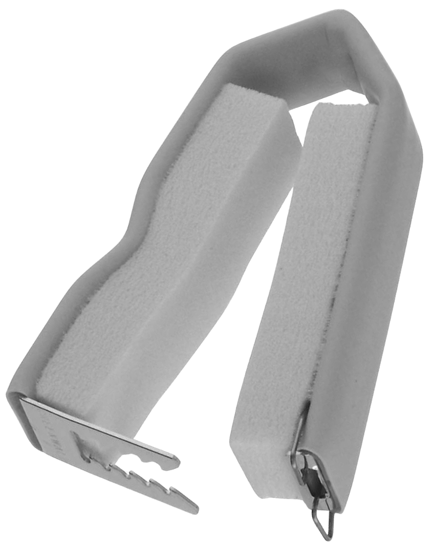 BD CUNNINGHAM CLAMP - Sterling Distributors