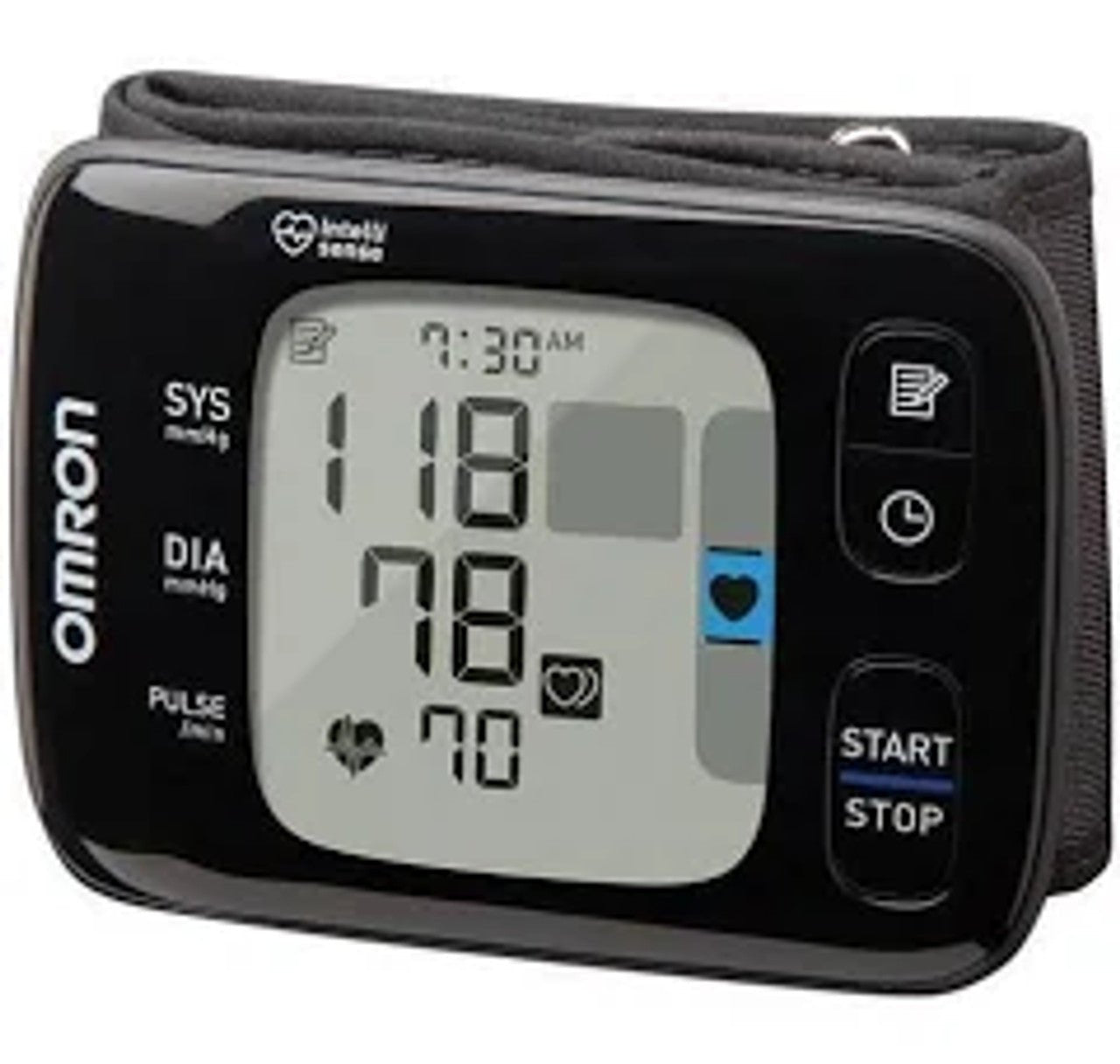 Omron 7 Series Blood Pressure Monitor - Sterling Distributors