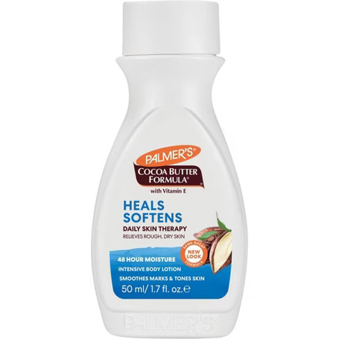 Palmer's Cocoa Butter Lotion 1.7oz