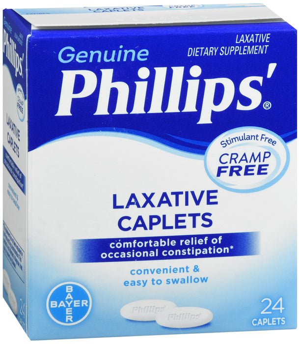 Phillips Cap 24ct - Sterling Distributors