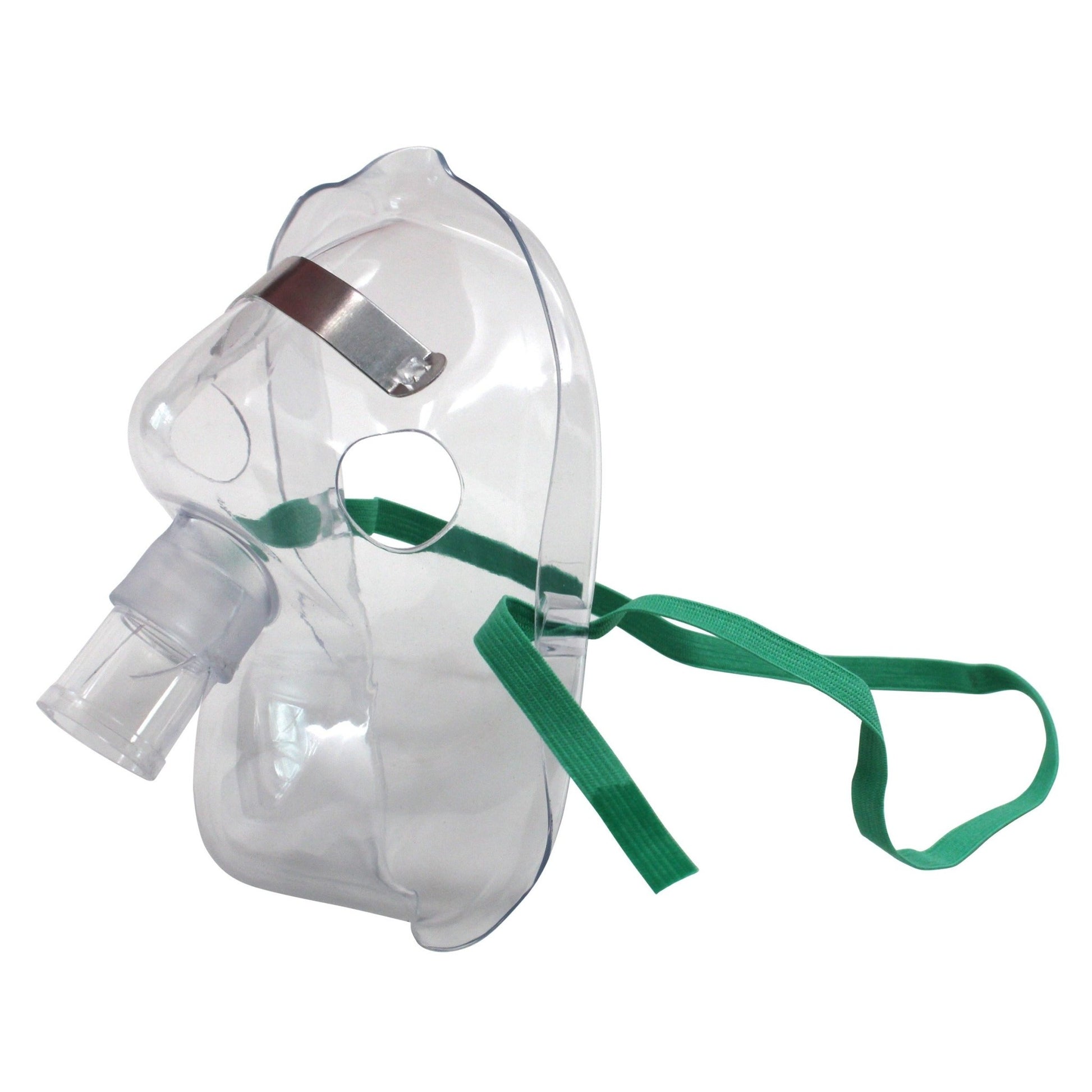 Aerosol Mask Adult Mask for desk top nebulizers - Sterling Distributors