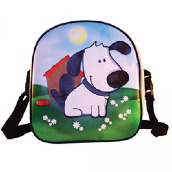 Nylon Carry Bag for Roscoe Dog Nebulizer - Sterling Distributors